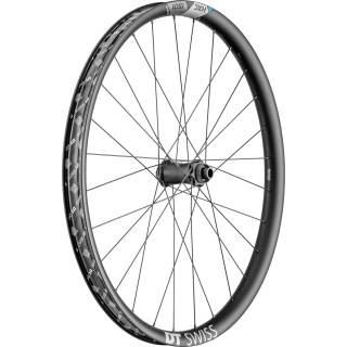 LAUFRAD VR DT HXC 1501 SPLINE 27,5 30 CL 15/110MM TA BOOST