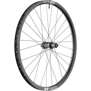 LAUFRAD HR DT HXC 1501 SPLINE 29 30MM IS 12/148MM SHIMANO