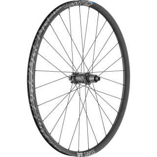 LAUFRAD HR DT HX 1700 SPLINE 29 30MM IS 12/148MM SHIM 12S
