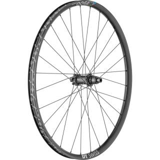 LAUFRAD HR DT H 1900 SPLINE 29 30MM IS 12/148MM SRAM XD