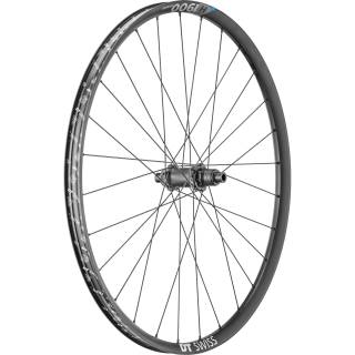 LAUFRAD HR DT H 1900 SPLINE 29 30 CL 12/148MM TA SRAM XD