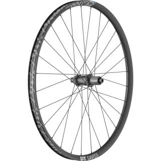 LAUFRAD HR DT HX 1700 SPLINE 29 30 CL 12/148MM TA SHIMANO
