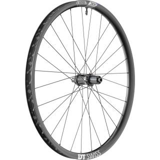 LAUFRAD HR DT HXC 1501 SPLINE 29 30 CL 12/148MM TA SHIMANO