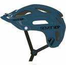 7IDP Helm M2 BOA;Größe: M/L;Farbe: blau