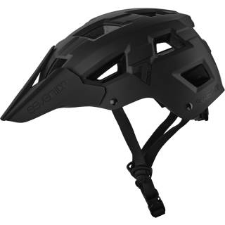 7IDP Helm M5;Größe: S/M;Farbe: schwarz