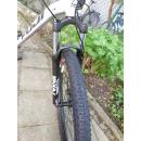 Fuji NEVADA 29 1.1 LTD SRAM Edition 19 Satin-Silver