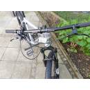 Fuji NEVADA 29 1.1 LTD SRAM Edition 19 Satin-Silver