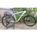 Fuji NEVADA 29 1.1 LTD SRAM Edition 19 Satin-Silver