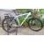 Fuji NEVADA 29 1.1 LTD SRAM Edition 19 Satin-Silver