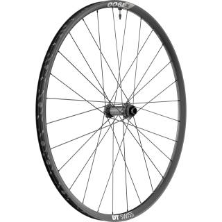 LAUFRAD VR DT X 1900 SPLINE 29 25MM CL 15/110MM BOOST