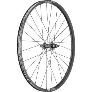 LAUFRAD HR DT E 1900 SPLINE 27,5 30MM CL 12/142MM SRAM XD