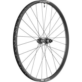 LAUFRAD HR DT E 1900 SPLINE 27,5 30MM IS 12/148MM SHIM 12S