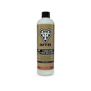 WTB Reifendichtmittel 16oz TCS 2.0, 473 ml