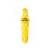 Ass Saver Original Schutzblech Mudguard für Rennrad und Fixie genial einfache Lösung Bold Rain yellow