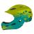 Helm SPROUT 022 lime XS  Lime