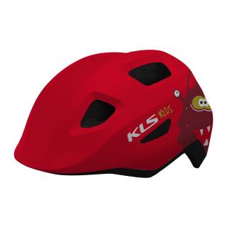 Helm ACEY 022 wasper red S  Red