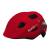 Helm ACEY 022 wasper red S  Red