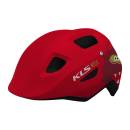 Helm ACEY 022 wasper red XS  red