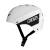 Helm JUMPER 022 white M/L  White