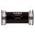 CEMA Innenlager BB86-BB92 für SRAM GXP W: 86,5/92 x ID: 41 mm Keramik - schwarz, Interlock