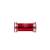 CEMA Innenlager BB86-BB92 für Shimano W: 86,5/92 x ID: 41 mm Keramik - rot, Interlock