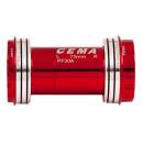 CEMA Innenlager PF30A für SRAM GXP W: 73 x ID: 46 mm...