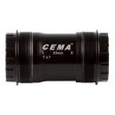 CEMA Innenlager T47 für SRAM DUB W: 68/73 - M47x1,0...