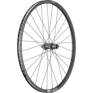 LAUFRAD HR DT HU 1900 SPLINE 29 25MM CL 5/135MM QR SHIMANO