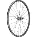 LAUFRAD HR DT HU 1900 SPLINE 29 25MM CL 5/135MM QR SHIMANO