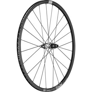 LAUFRAD HR DT PR 1600 SPLINE DB 23MM 12/142 TA SRAM XDR