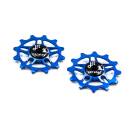 JRC 12T Non- Narrow Wide Pulley Wheels SRAM Force/Red AXS...