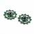 JRC 12T Non- Narrow Wide Pulley Wheels SRAM Force/Red AXS Racing Green