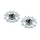 JRC 12T Non- Narrow Wide Pulley Wheels SRAM Force/Red AXS...