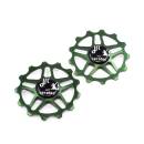 JRC 13T Pulley Wheels for Shimano MTB 12speed Racing...