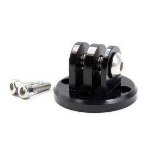 Out front GoPro Adaptor - Other Brand Mounts BLK