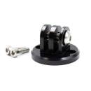 JRC Out front GoPro Adaptor - Other Brand Mounts Black