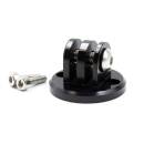 Out front GoPro Adaptor - Other Brand Mounts BLK