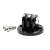 Out front GoPro Adaptor - Other Brand Mounts BLK