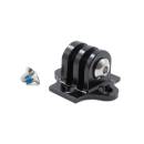 JRC Components Computer Mount Adaptor BLK