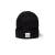 JRC Flecked JRC Beanie Hat Black