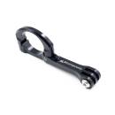 Koeda Inline Out Front Mount | For Camera / Lightset BLK