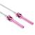 JRC JRC Components Chuku Quick Release Skewers Pink