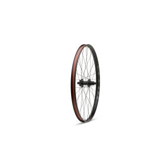 WTB Laufrad Proterra Light i25 x 650b TCS 2.0 VR, 100 x 12 mm 28 Loch, 6-Loch