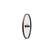 WTB Laufrad Proterra Light i25 x 650b TCS 2.0 VR, 100 x 12 mm 28 Loch, 6-Loch