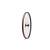 WTB Laufrad Proterra Tough i30 x 29" TCS 2.0 VR, 110 x 15 mm 32 Loch, 6-Loch