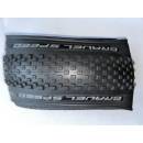Reifen Wolfpack 40-622 Gravel Speed 700x38C - 28 schwarz...