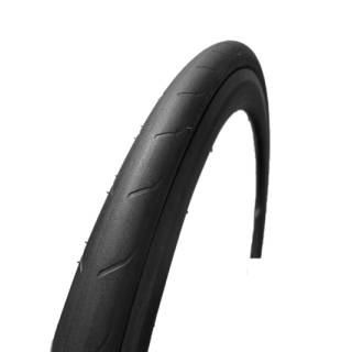 Reifen Wolfpack 28-622 Race II 700x28C - 28 schwarz ToGuard Compound faltbar