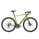 KELLYS SOOT 30 L 2022 Lime Gravelbike