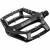 REVERSE Pedal Base (Black)