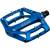 REVERSE Pedal Base (Blue)